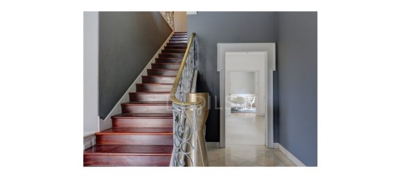 6 Schlafzimmer Villa in Lisbon, Portugal, Nr. 128996 11