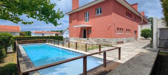 6 Schlafzimmer Villa in Lisbon, Portugal, Nr. 128996 7