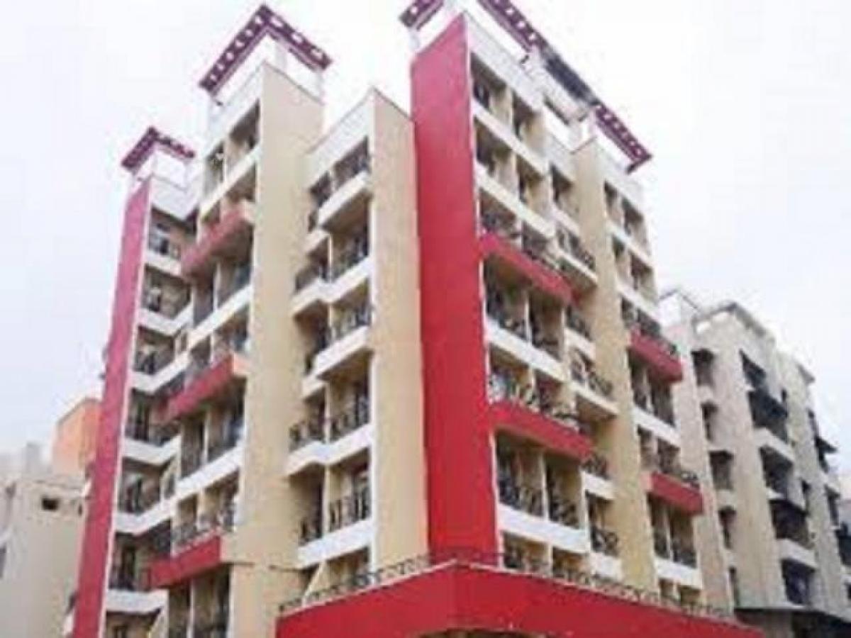 2 chambres Maison à Mumbai, India No. 15193