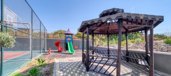 Wohnung 2+1 in Avsallar, Turkey, Nr. 28055 18