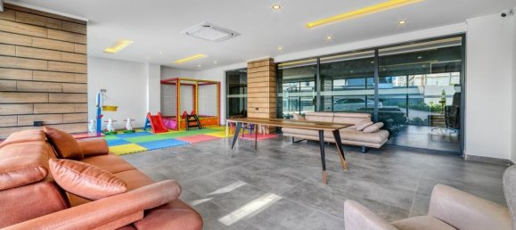 Wohnung 2+1 in Avsallar, Turkey, Nr. 28055 10