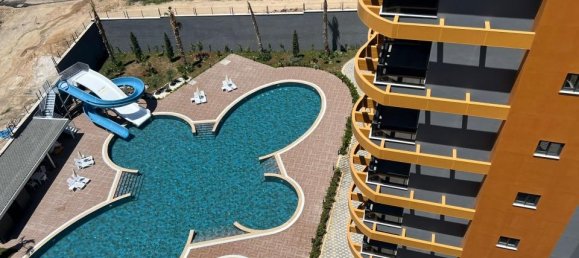 Wohnung 2+1 in Avsallar, Turkey, Nr. 28055 4