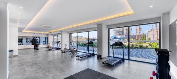 Wohnung 2+1 in Avsallar, Turkey, Nr. 28055 22