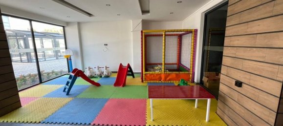 Wohnung 2+1 in Avsallar, Turkey, Nr. 28055 16