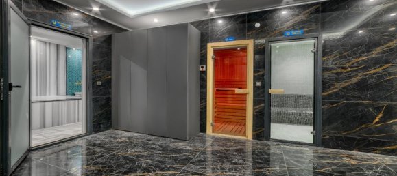 Wohnung 2+1 in Avsallar, Turkey, Nr. 28055 8