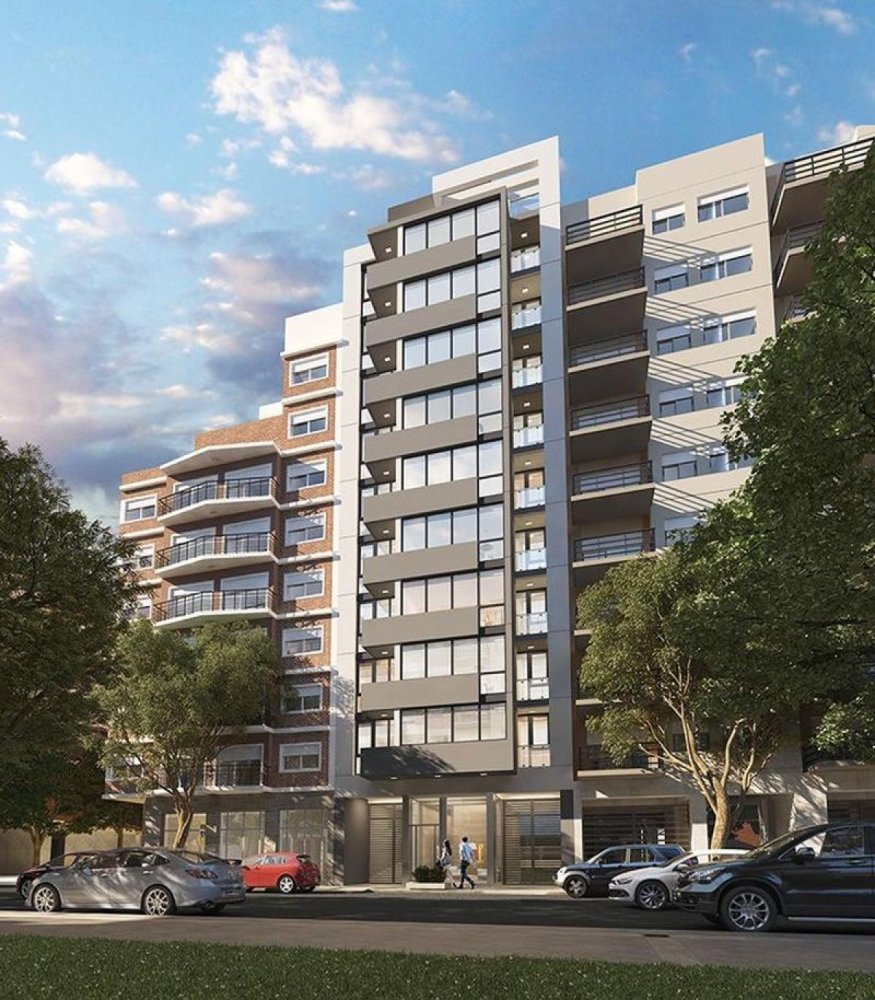 Студия в Мар-дель-Плата, Аргентина № 78337