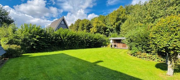 3 غرف نوم تاون هاوس في Schleswig-Flensburg, Germany رقم 295369 29