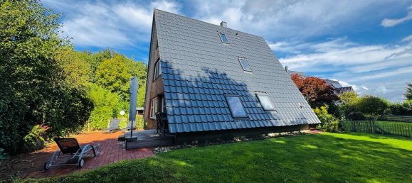 3 غرف نوم تاون هاوس في Schleswig-Flensburg, Germany رقم 295369 27