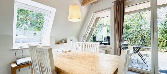 3 غرف نوم تاون هاوس في Schleswig-Flensburg, Germany رقم 295369 11