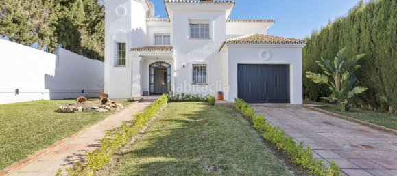 4 Schlafzimmer Haus in Mijas, Spain, Nr. 112616 45