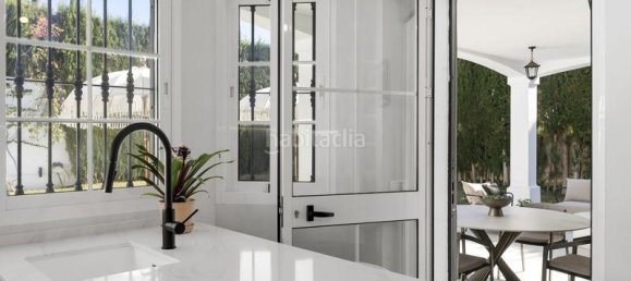 4 Schlafzimmer Haus in Mijas, Spain, Nr. 112616 37