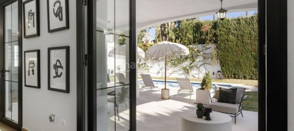 4 Schlafzimmer Haus in Mijas, Spain, Nr. 112616 38