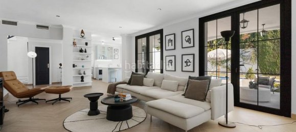 4 Schlafzimmer Haus in Mijas, Spain, Nr. 112616 34