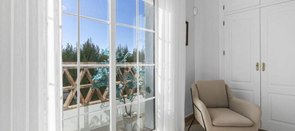 4 Schlafzimmer Haus in Mijas, Spain, Nr. 112616 25