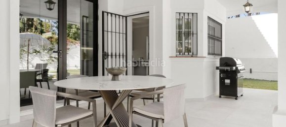 4 Schlafzimmer Haus in Mijas, Spain, Nr. 112616 30
