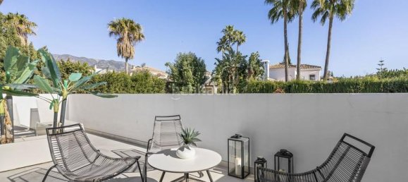 4 Schlafzimmer Haus in Mijas, Spain, Nr. 112616 40