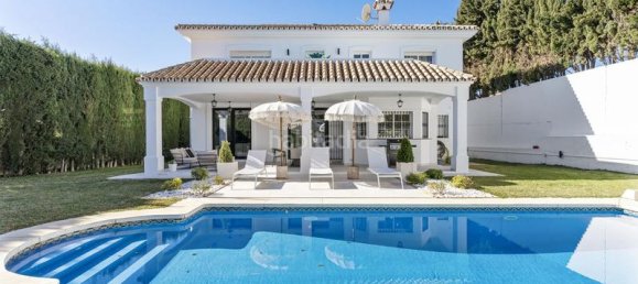 4 Schlafzimmer Haus in Mijas, Spain, Nr. 112616 5