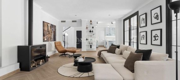 4 Schlafzimmer Haus in Mijas, Spain, Nr. 112616 27