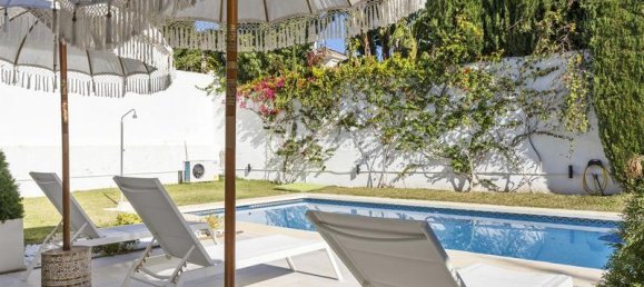 4 Schlafzimmer Haus in Mijas, Spain, Nr. 112616 8
