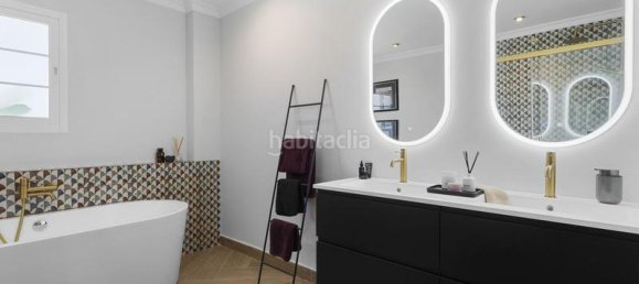 4 Schlafzimmer Haus in Mijas, Spain, Nr. 112616 13