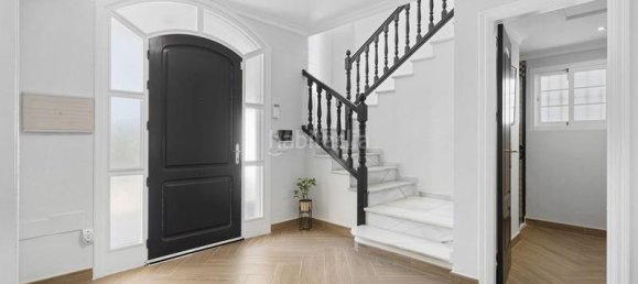 4 Schlafzimmer Haus in Mijas, Spain, Nr. 112616 28