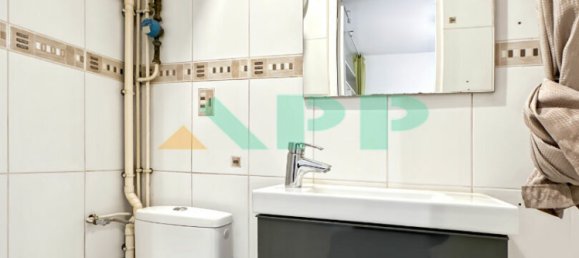 1 bedroom Apartment in Longjumeau, France No. 136362 6