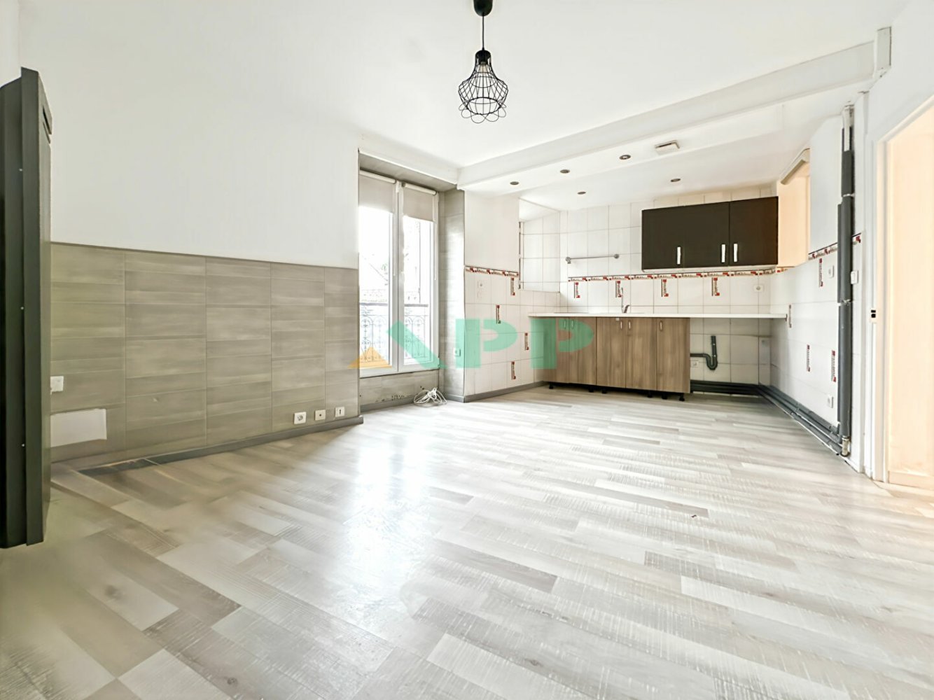 1 bedroom Apartment in Longjumeau, France No. 136362