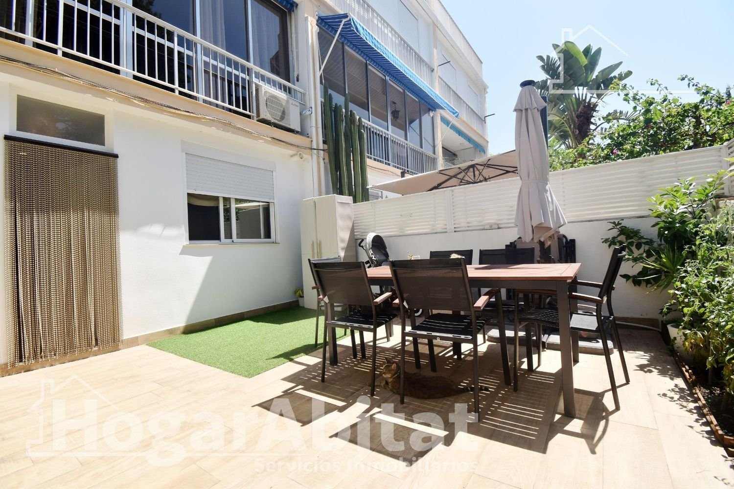 2 bedrooms Duplex in Castellon de la Plana, Spain No. 178761