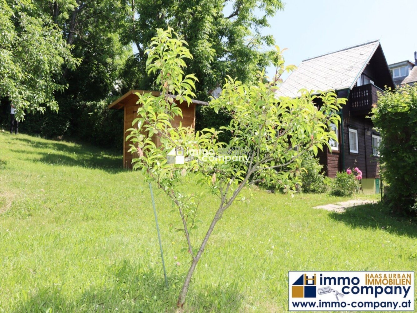 Земельный участок 1347м² в Гернальс, Австрия № 56020