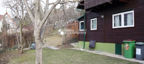 Земельный участок 1347м² в Гернальс, Австрия № 56020 9