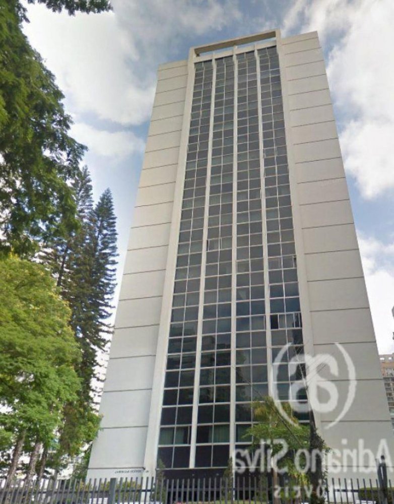 4 bedrooms Apartment in Sao Paulo, Brazil No. 580037