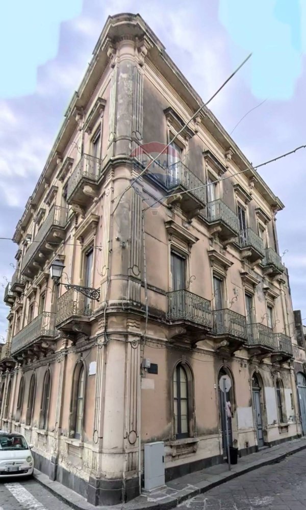 12غرفة شقة في Acireale, Italy رقم 126355