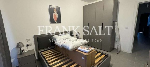 Пентхаус с 2 спальнями в Пьета, Мальта № 5112 11