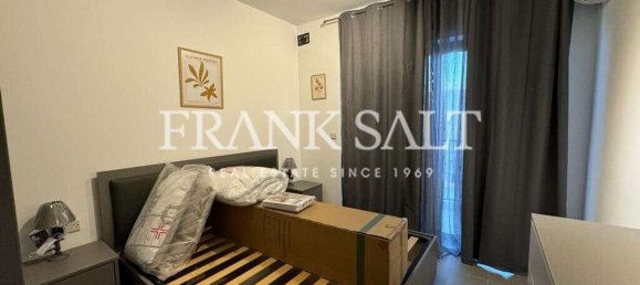 Пентхаус с 2 спальнями в Пьета, Мальта № 5112 14