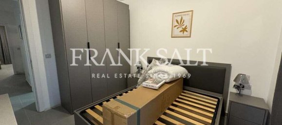 Пентхаус с 2 спальнями в Пьета, Мальта № 5112 12