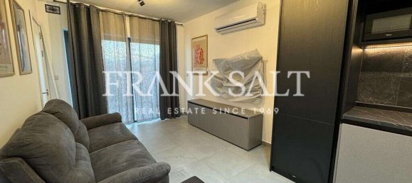 Пентхаус с 2 спальнями в Пьета, Мальта № 5112 8