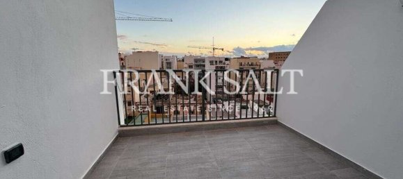 Пентхаус с 2 спальнями в Пьета, Мальта № 5112 20