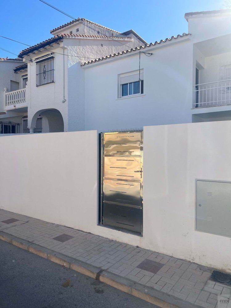 2 bedrooms Apartment in Puerto De La Torre, Spain No. 155450