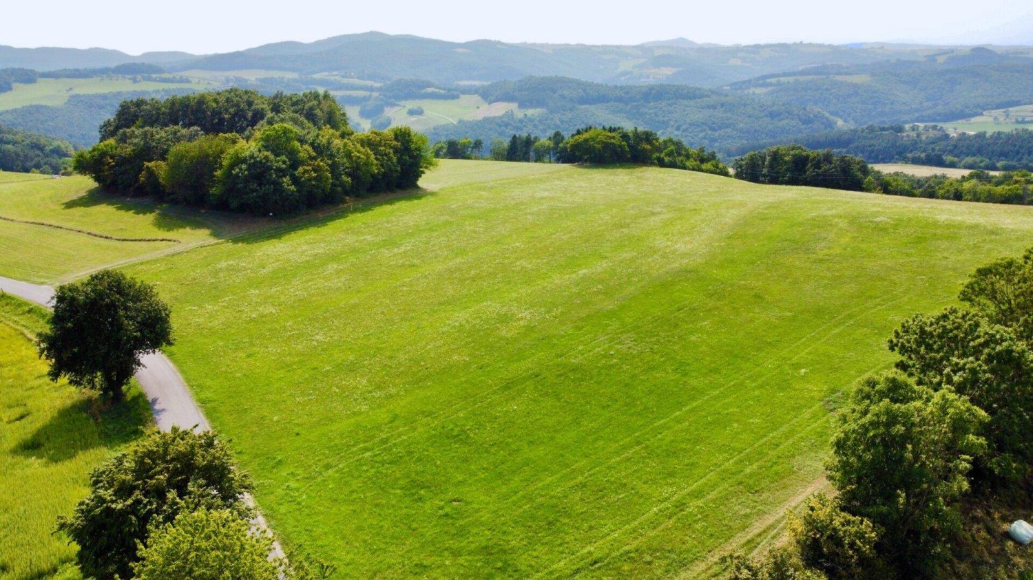 Grundstück in Schwarzenbach, Austria 60053m², Nr. 222746