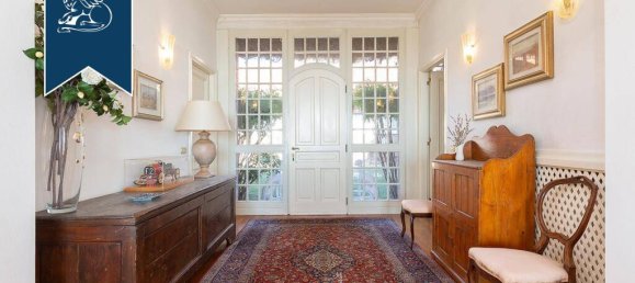 Villa de 5 dormitorios en Pusiano, Italy No. 316509 14