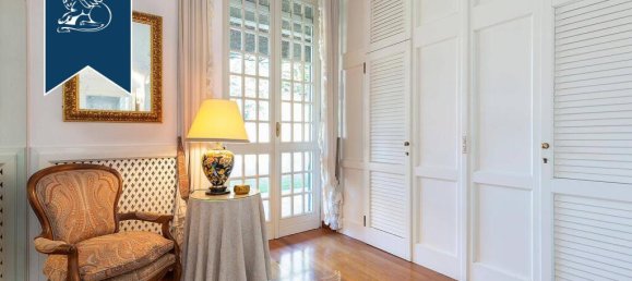 Villa de 5 dormitorios en Pusiano, Italy No. 316509 27