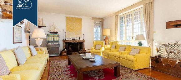 Villa de 5 dormitorios en Pusiano, Italy No. 316509 21