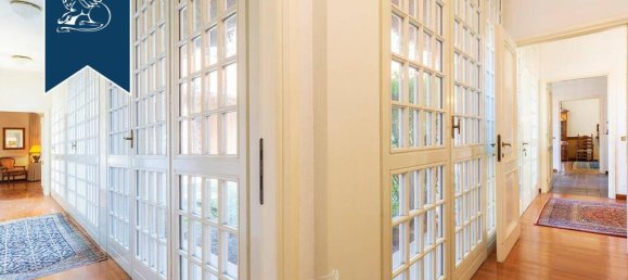 Villa de 5 dormitorios en Pusiano, Italy No. 316509 15