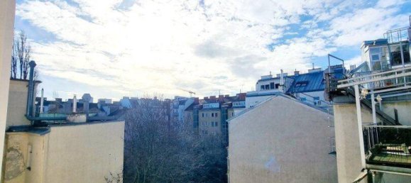 2-salle Appartement à Vienna, Austria No. 195239 11