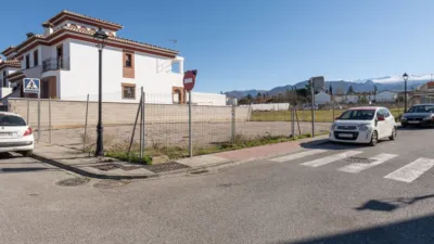  Land in Granada, Spain No. 175248