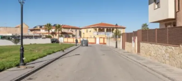  Land in Granada, Spain No. 175248 14