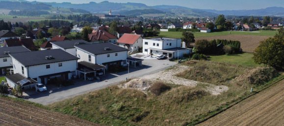 Terrain à Seitenstetten, Austria No. 218356 3