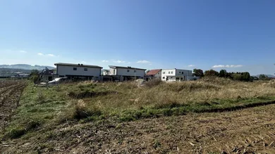 Terrain à Seitenstetten, Austria No. 218356