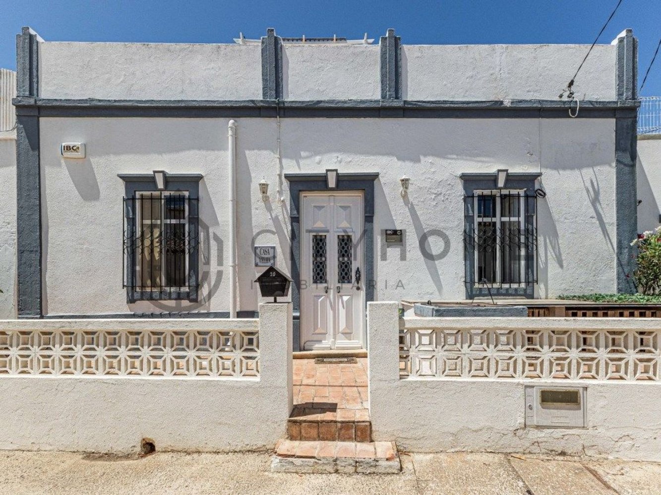 2 bedrooms House in Loule, Portugal No. 253168