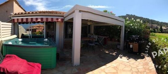 3 bedrooms House in Cargese, France No. 355943 5